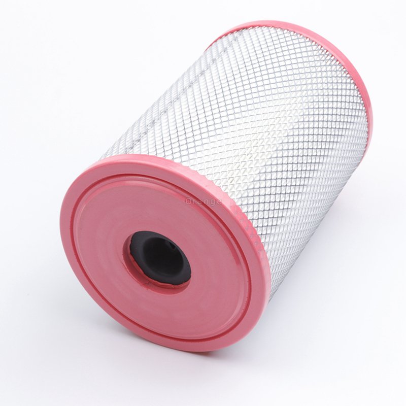 China OEM FACTORY Foton Truck Parts 2.2 air Filter 2028 Foton Truck air Filter