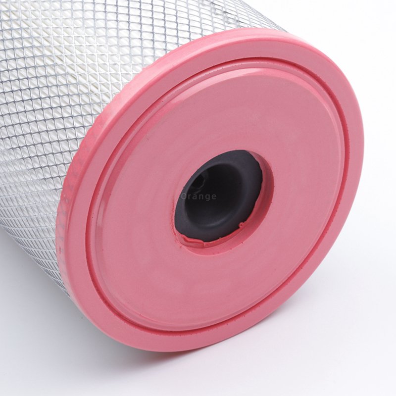 China OEM FACTORY Foton Truck Parts 2.2 air Filter 2028 Foton Truck air Filter