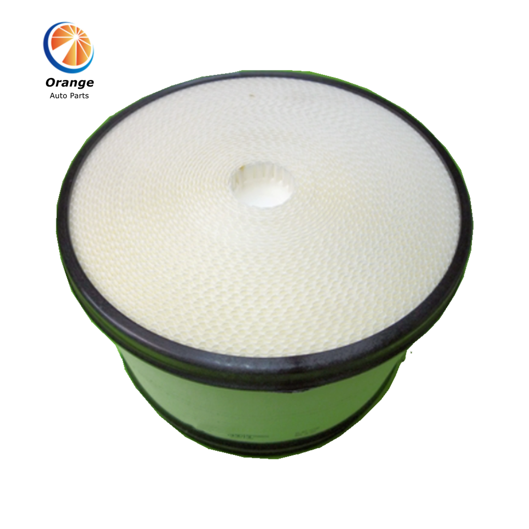 P630752 RY-HDA6035 KAZ1068 WA5267 17801-78080 air Filter 17801-7808 Truck Filter for HINO 300 SERIES/DUTRO/TOYOTA