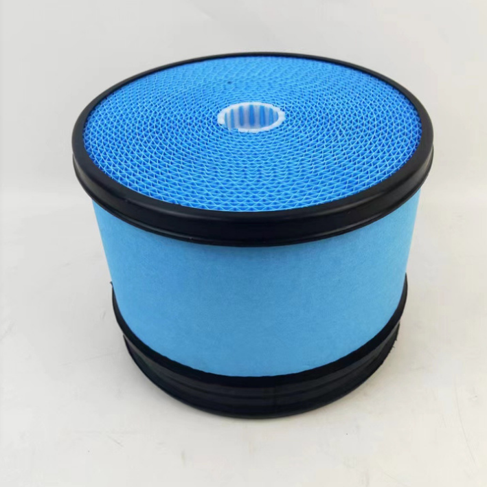 P630752 RY-HDA6035 KAZ1068 WA5267 17801-78080 air Filter 17801-7808 Truck Filter for HINO 300 SERIES/DUTRO/TOYOTA