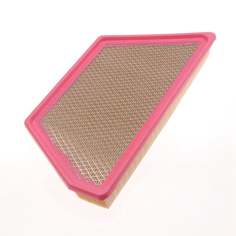 For Cadillac CT6 Engine Air Filter. 3.6 LITER. CT6 3.6L - 23458700 A3204C WA10433 A0775 AF3204