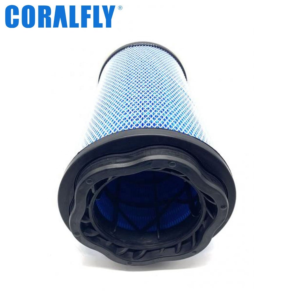 CORALFLY High Quality Truck Air Filter 2144993 for DAF