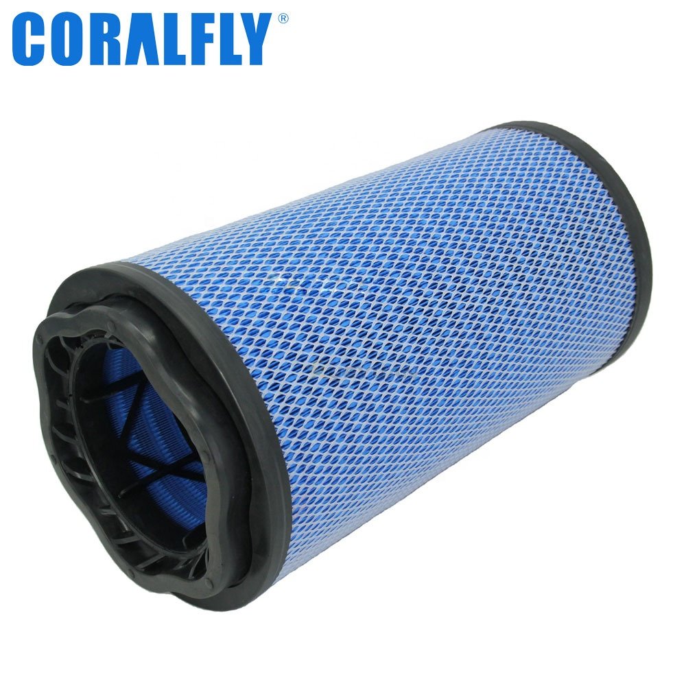 CORALFLY High Quality Truck Air Filter 2144993 for DAF