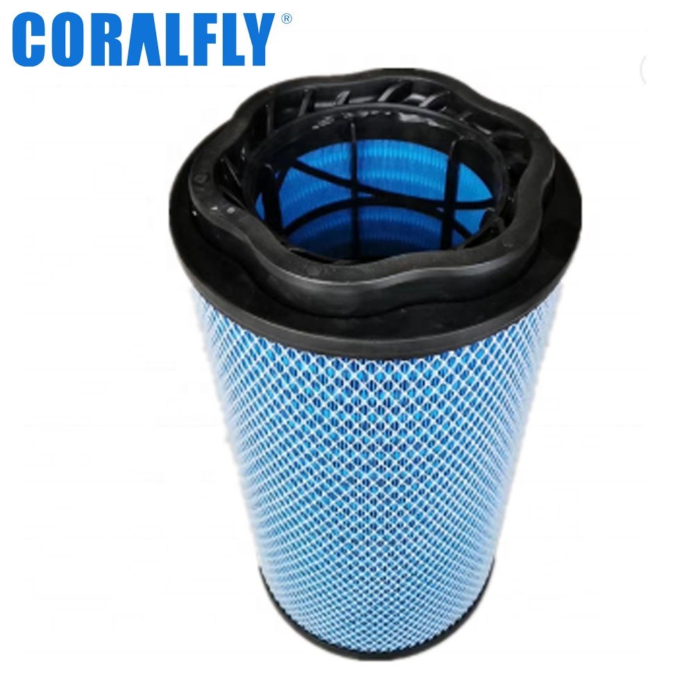CORALFLY High Quality Truck Air Filter 2144993 for DAF