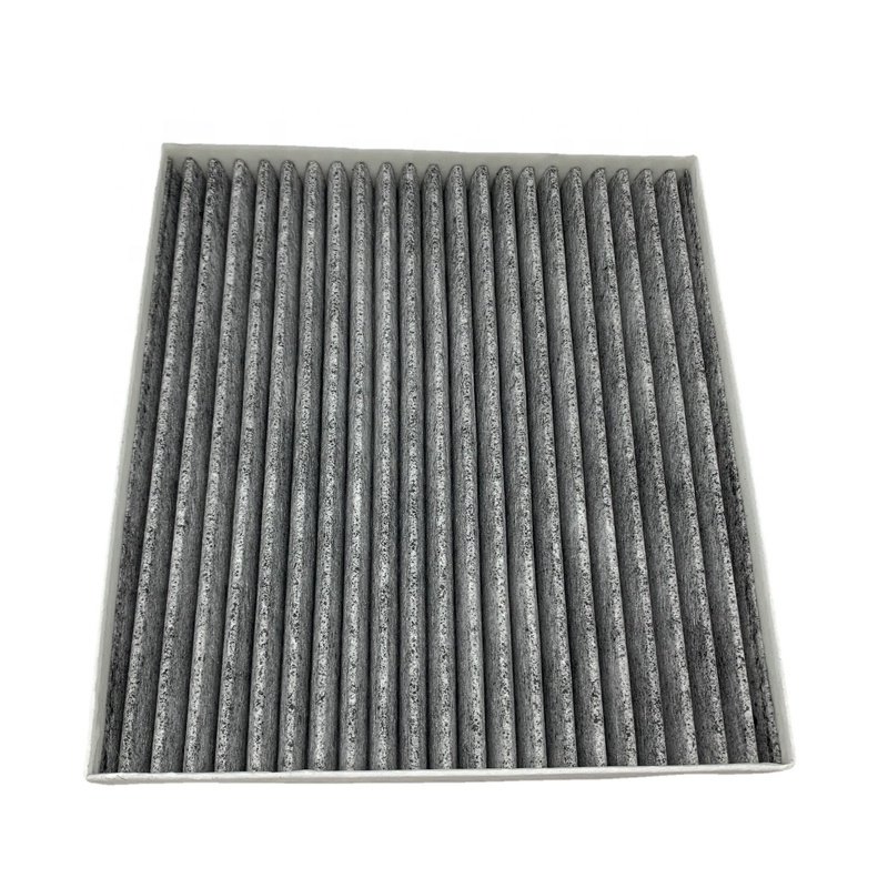 Car Cabin Air Conditioning Filter for Hyundai Tucson 2016-2021 Kia Sportage 2017-2022