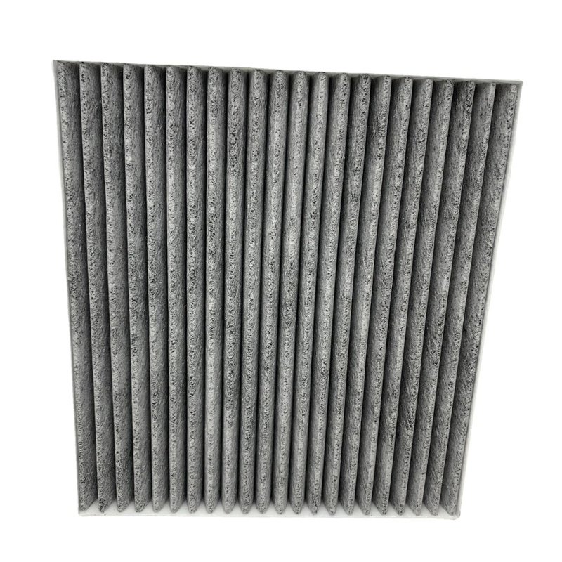 Car Cabin Air Conditioning Filter for Hyundai Tucson 2016-2021 Kia Sportage 2017-2022