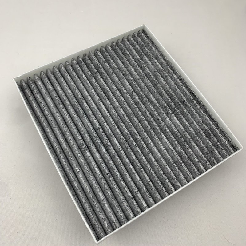 Car Cabin Air Conditioning Filter for Hyundai Tucson 2016-2021 Kia Sportage 2017-2022