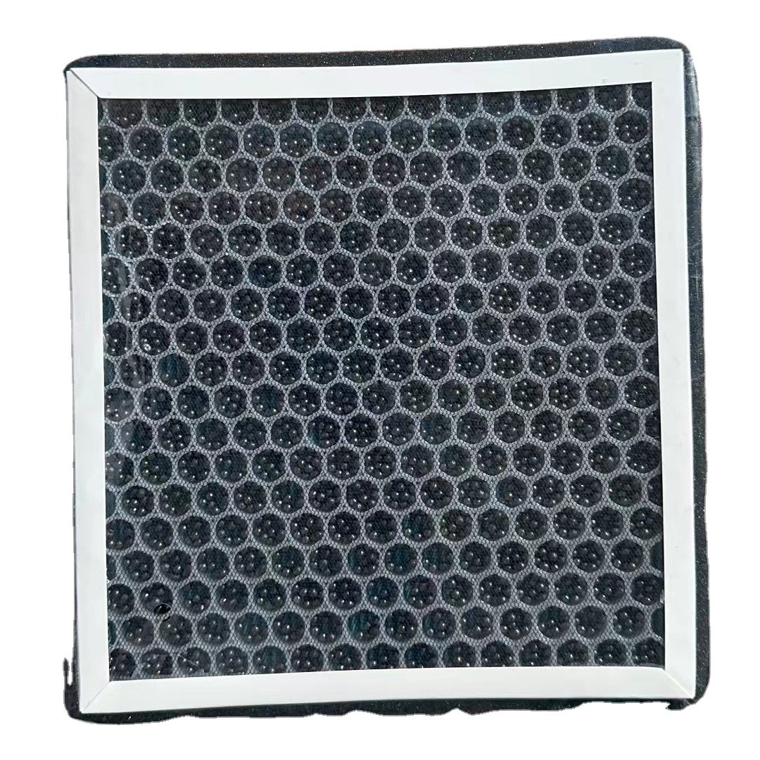 Factory Custom Automotive Air Conditioning Filters, Aromatherapy Air Conditioning Filters and Air Filters