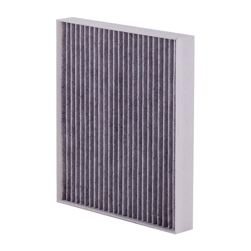 Custom Manufacturer Cabin Air Filter for Malibu with Activated Kia K2 Carbon HEPA Air Intake Filter Replacement