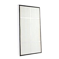 China Custom Carbon Filter Hepa Air Purifier Replacement Air Purifier Hepa for Amway Air Purifier