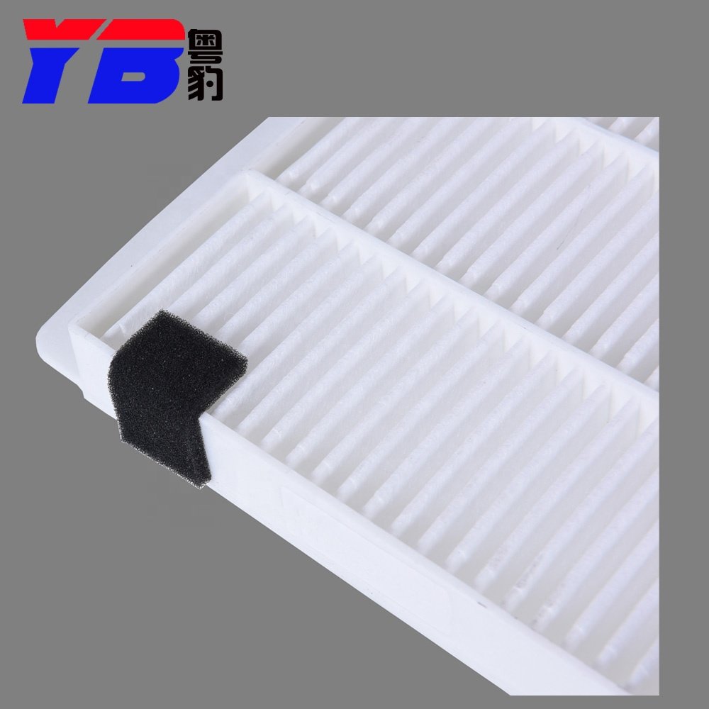 High Quality Auto Cabin Air Filter for Mitsubishi Outlander Grandis Lancer MR398288
