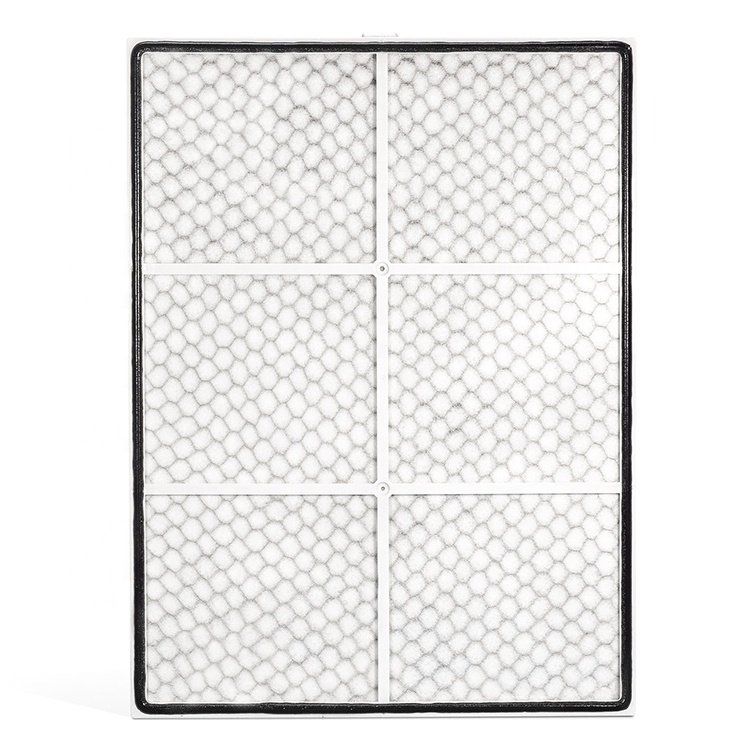 Alen Air Filter B7-Odor Replacement True HEPA Filter for BreatheSmart 75i Air Purifier-Captures Allergens Mold+Pet Dander Odors
