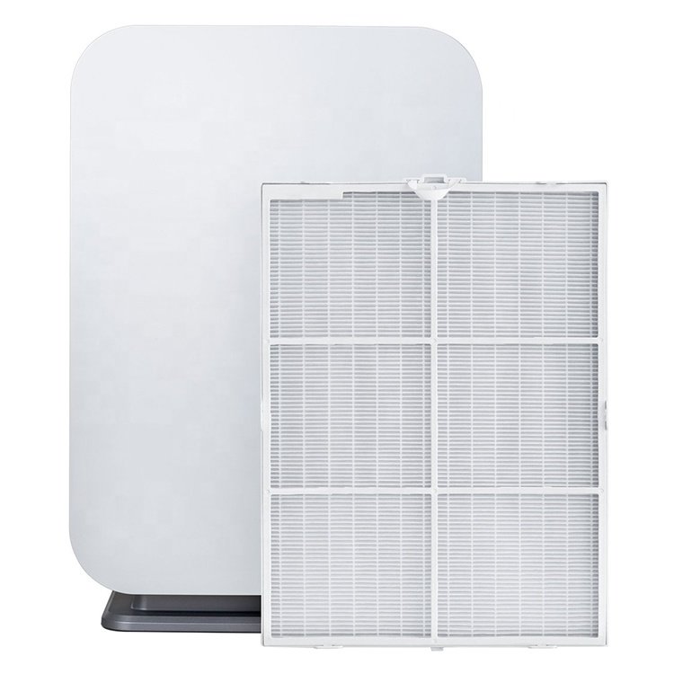 Alen Air Filter B7-Odor Replacement True HEPA Filter for BreatheSmart 75i Air Purifier-Captures Allergens Mold+Pet Dander Odors
