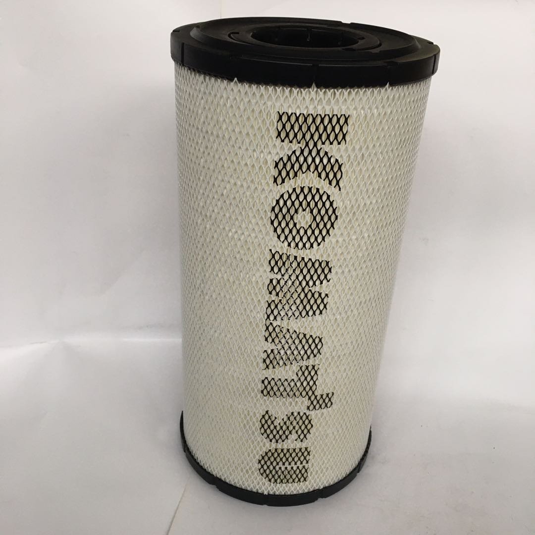 600-185-4100 air Filter For Excavator PC200-8