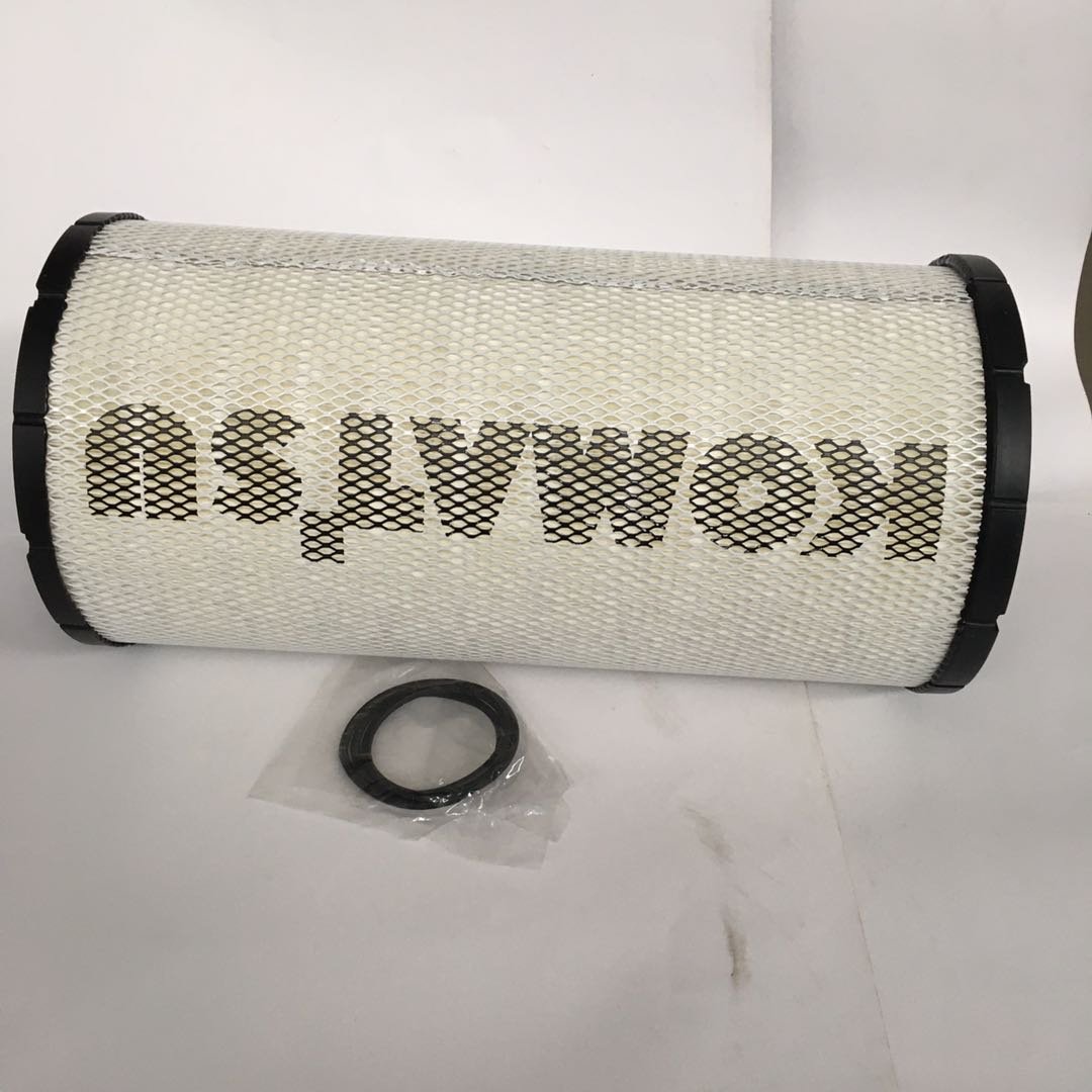600-185-4100 air Filter For Excavator PC200-8