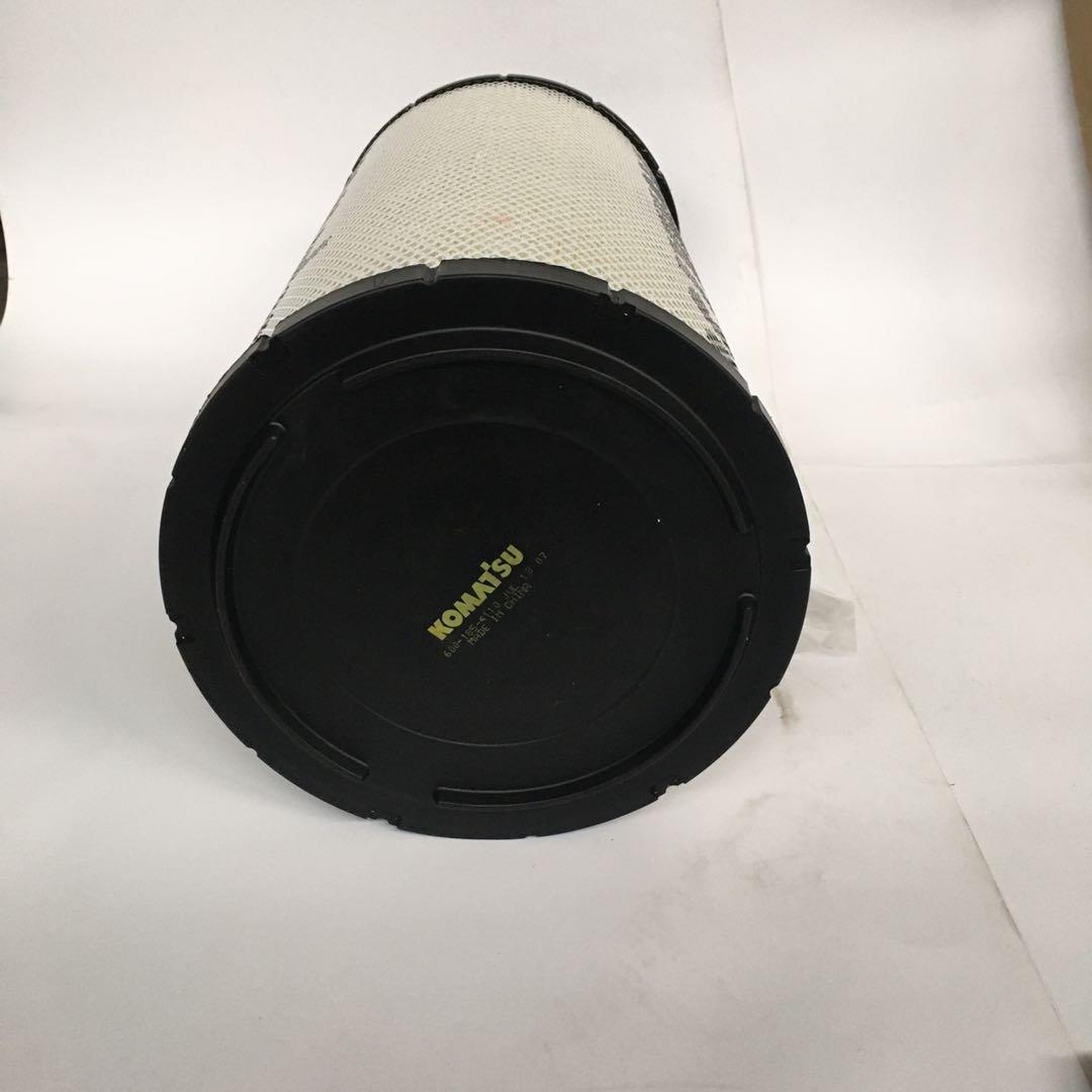 600-185-4100 air Filter For Excavator PC200-8