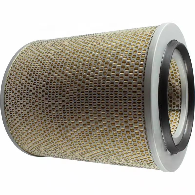OEM:190 5983 TRUCK AIR FILTER for IVECO EUROCARGO I III