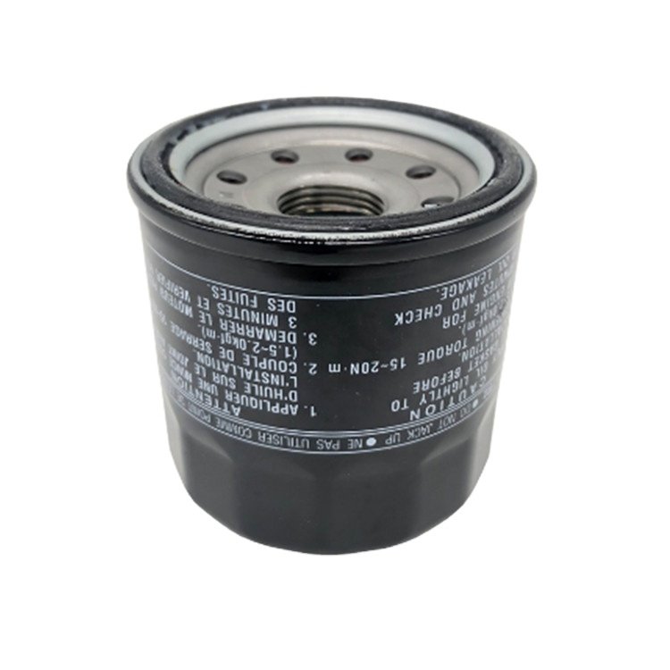 Customizable Package Yacht Motorcycles Engine Spare Parts Oil Filter 5GH-13440-60 5GH-13440-61
