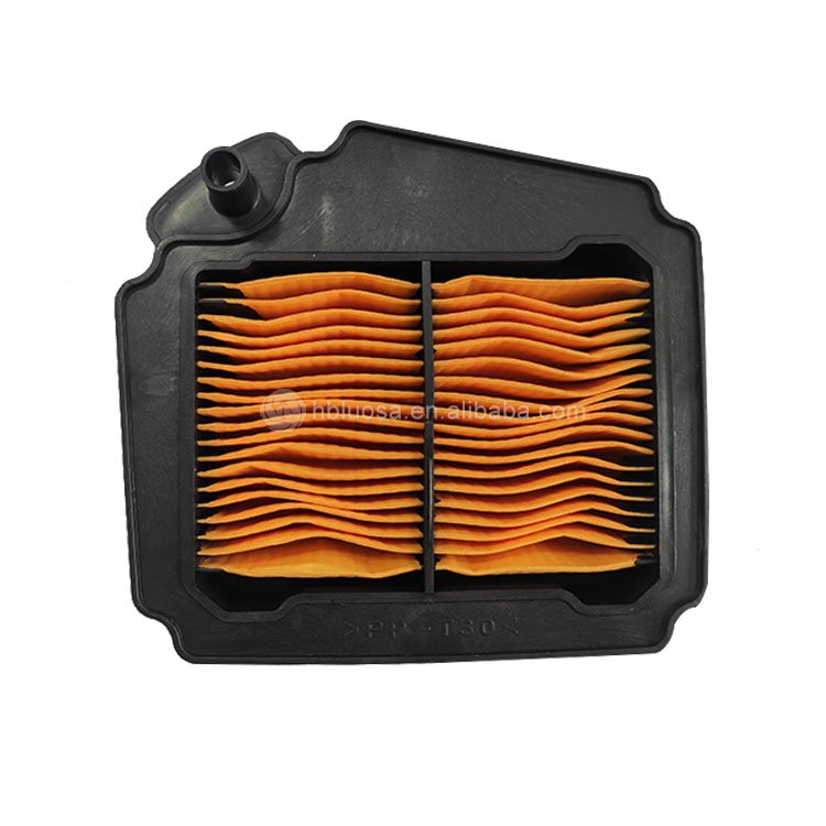 Motorcycle High Flow Ordinary Filter AIR FILTER ORDINARY MIO/SOUL/M3/NMAX/BEAT/XRM/WAVE/SNIPER