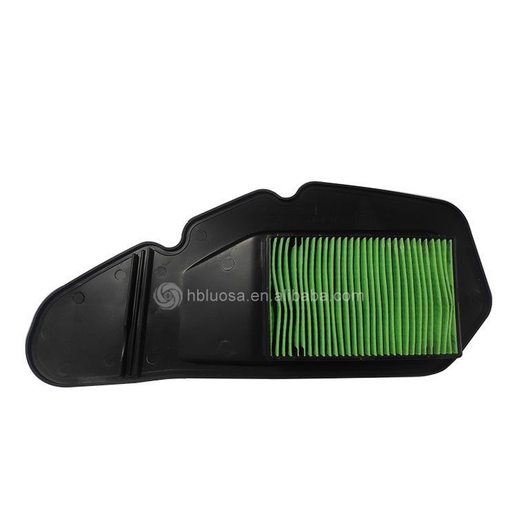 Motorcycle High Flow Ordinary Filter AIR FILTER ORDINARY MIO/SOUL/M3/NMAX/BEAT/XRM/WAVE/SNIPER