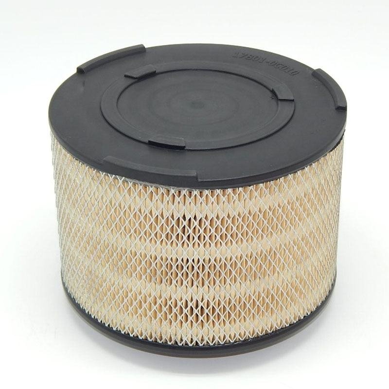 Factory Outlet Great Quality High Quality OEM 17801-0C010 Air Filter for TOYOTA
