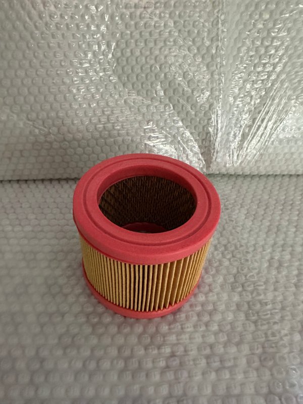 High Quality air Filters Replace air Filters in Screw air Compressors