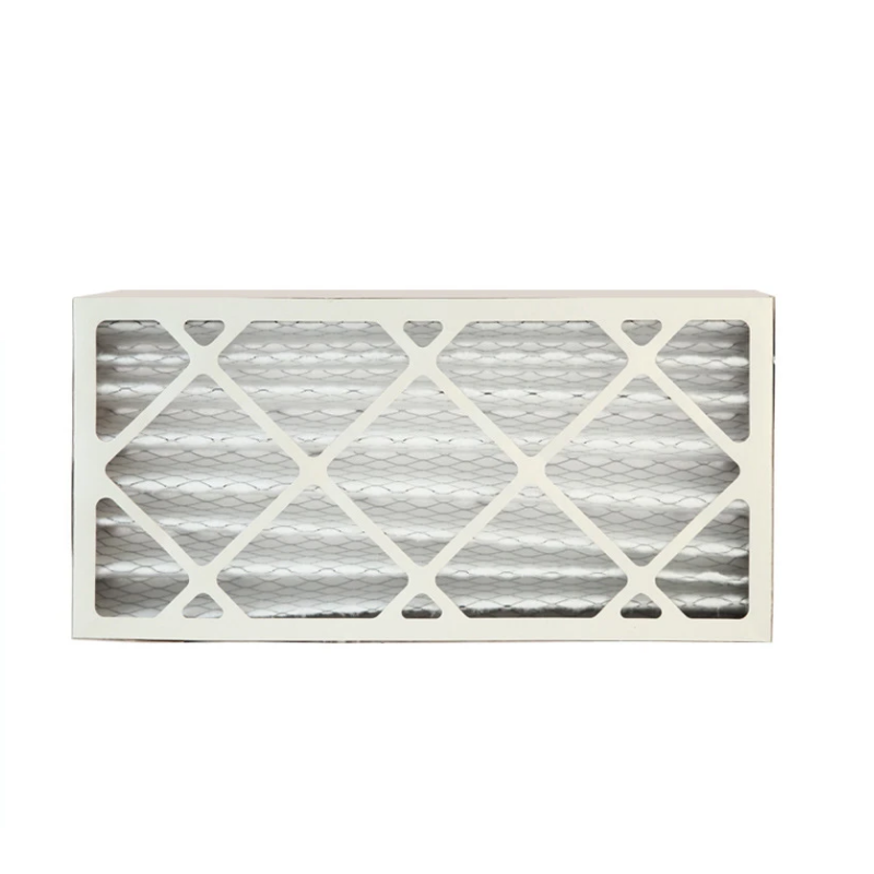 Factory Customized AHU Air Filter Primary Air Purifier High Efficiency Filter
