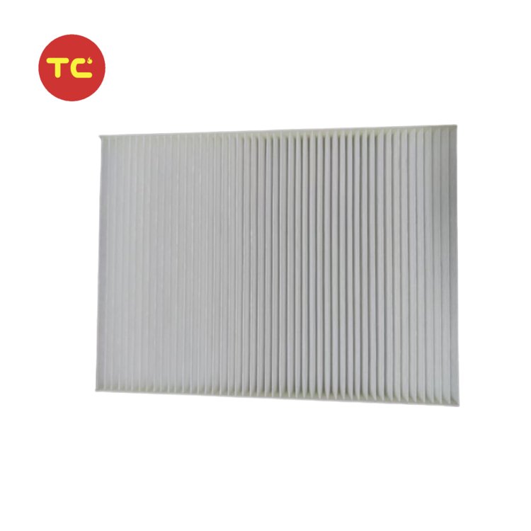 Cabin Air Filter Replaces 27277-EN000 27277-EN025 27277-JA000 Fits NISSAN X-Trail Qashqai