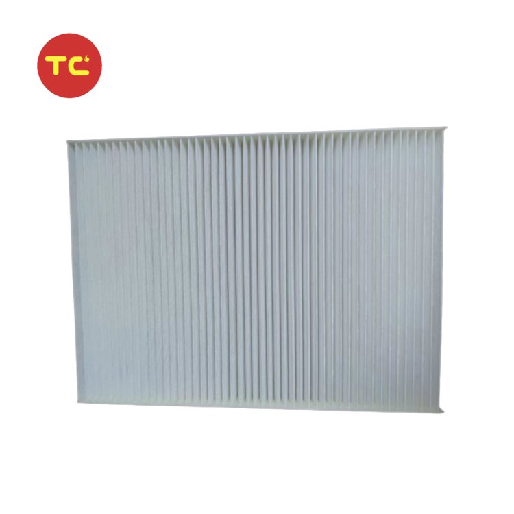 Cabin Air Filter Replaces 27277-EN000 27277-EN025 27277-JA000 Fits NISSAN X-Trail Qashqai