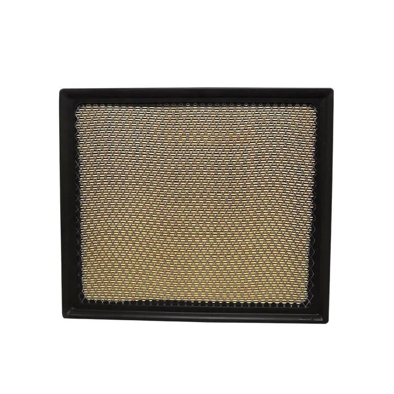 Factory Outlet Great Quality OEM 17801-0S020 17801-F4010 Car air Filter for TOYOTA TUNDRA LEXUS
