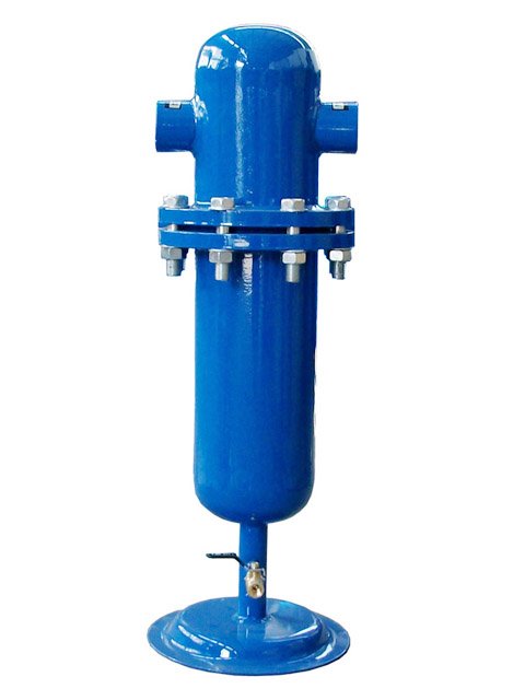 Hot Sale Air Precision Filter for Piston Air Compressor and Screw Air Compressor