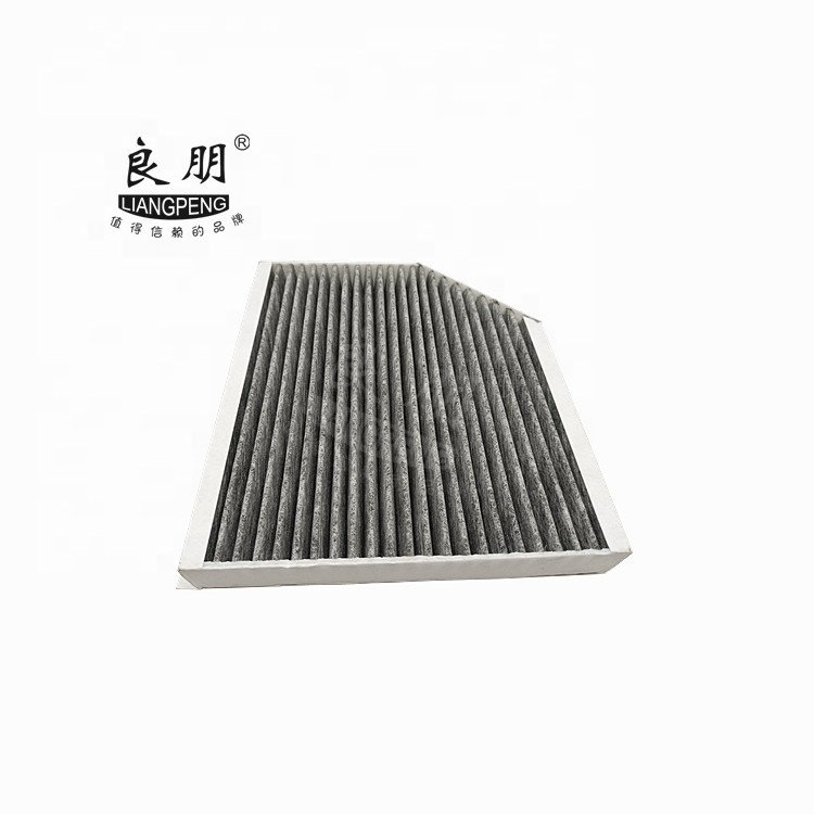 Factory Directsale Good Quality Auto Cabin Air Filter OE 8K0819439A 8K0 819 439A 8K0819439B 8K0 819 439B CUK2450