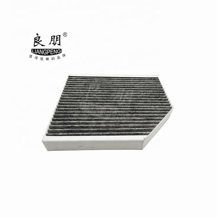 Factory Directsale Good Quality Auto Cabin Air Filter OE 8K0819439A 8K0 819 439A 8K0819439B 8K0 819 439B CUK2450