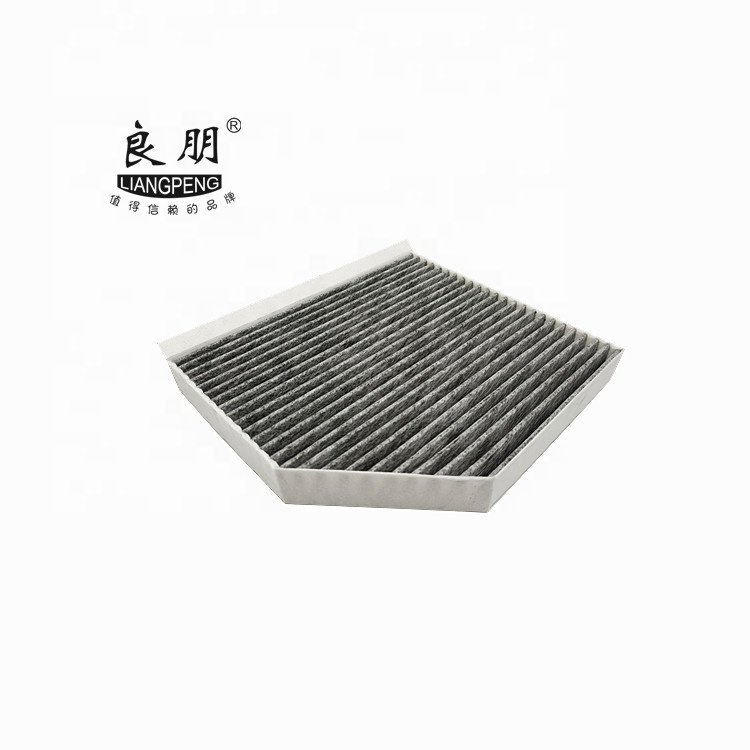 Factory Directsale Good Quality Auto Cabin Air Filter OE 8K0819439A 8K0 819 439A 8K0819439B 8K0 819 439B CUK2450
