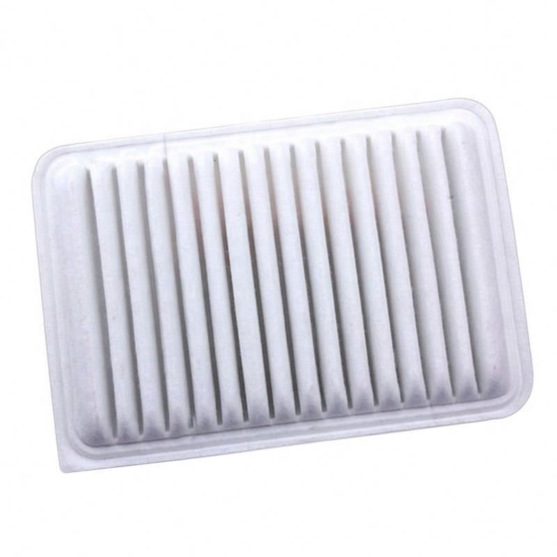 17801-YZZ02 17801-28030 Air Filter for Toyota Camry 2007 2008 2009 2010 2011 2012 2013 2014 2015 2016 2017 2.5L 2AR-FE 2AZ-FE