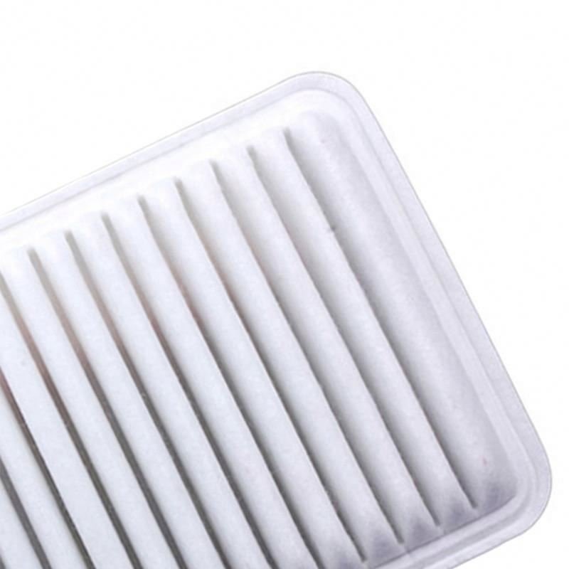 17801-YZZ02 17801-28030 Air Filter for Toyota Camry 2007 2008 2009 2010 2011 2012 2013 2014 2015 2016 2017 2.5L 2AR-FE 2AZ-FE