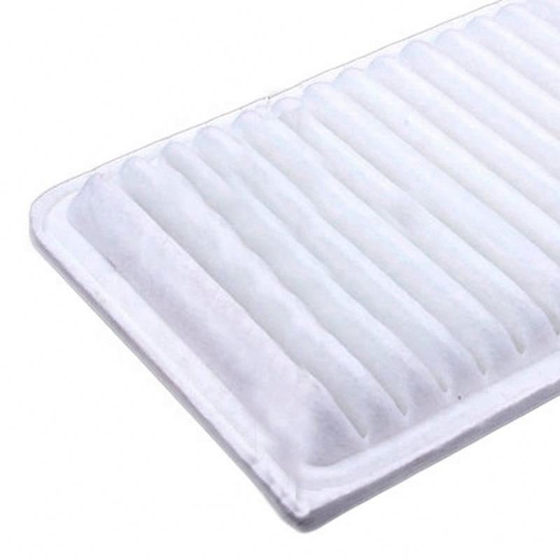 17801-YZZ02 17801-28030 Air Filter for Toyota Camry 2007 2008 2009 2010 2011 2012 2013 2014 2015 2016 2017 2.5L 2AR-FE 2AZ-FE