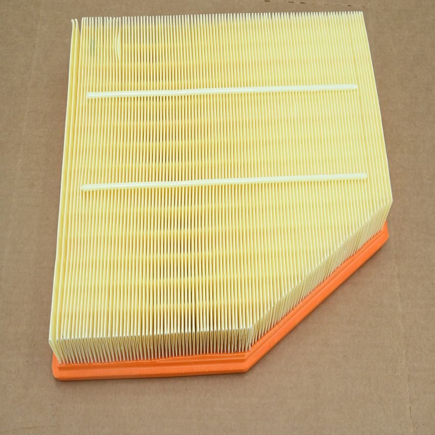 Car air Filter Cabin Filter 13717521033 13717521038 for BMW E60 E61 E63 E64 E64 Lci Z4 E85 Z4 E86 air Filter