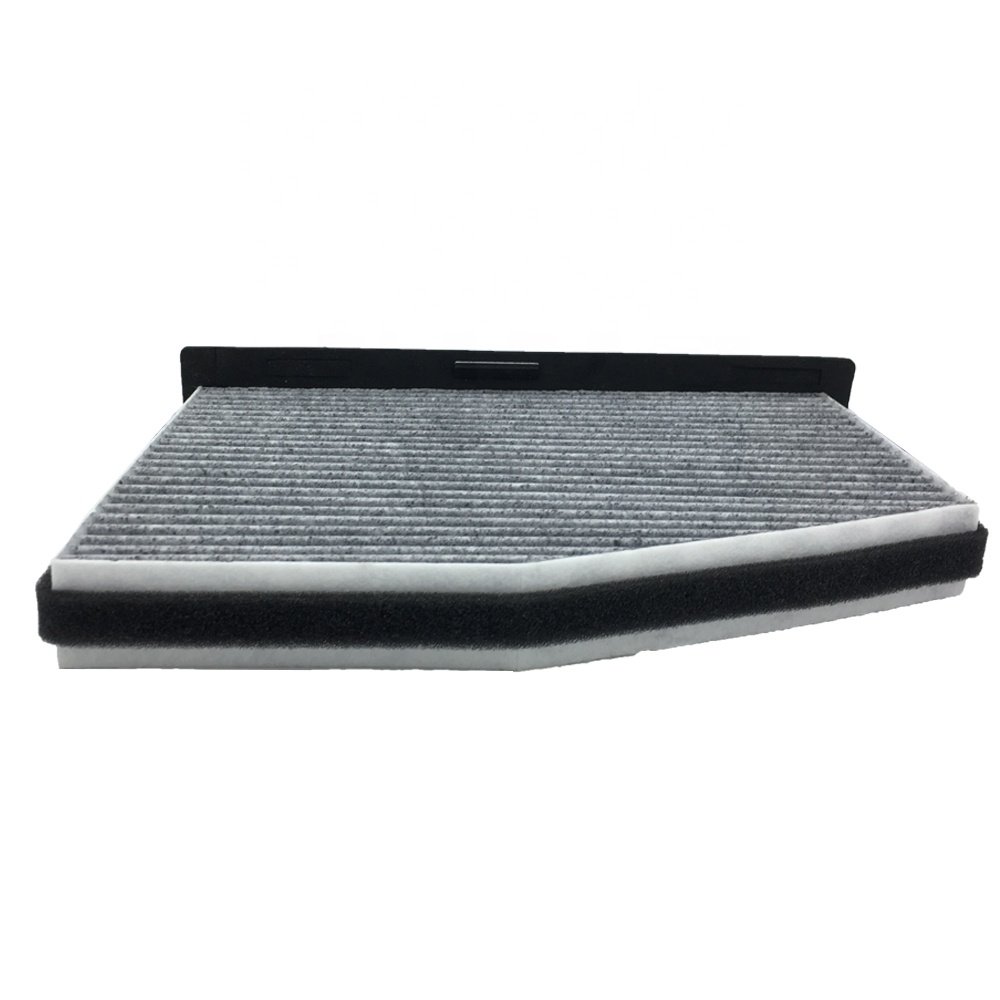 Factory Active Carbon air Filter 1K0819644B 1K00819644 1K00819644A 1K00819644B 1K0819644A 1K1819635 1K1819635A Use for Audi