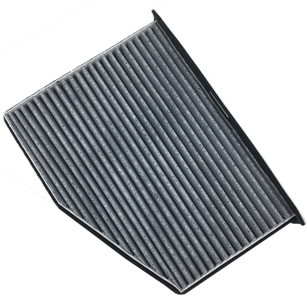 Factory Active Carbon air Filter 1K0819644B 1K00819644 1K00819644A 1K00819644B 1K0819644A 1K1819635 1K1819635A Use for Audi