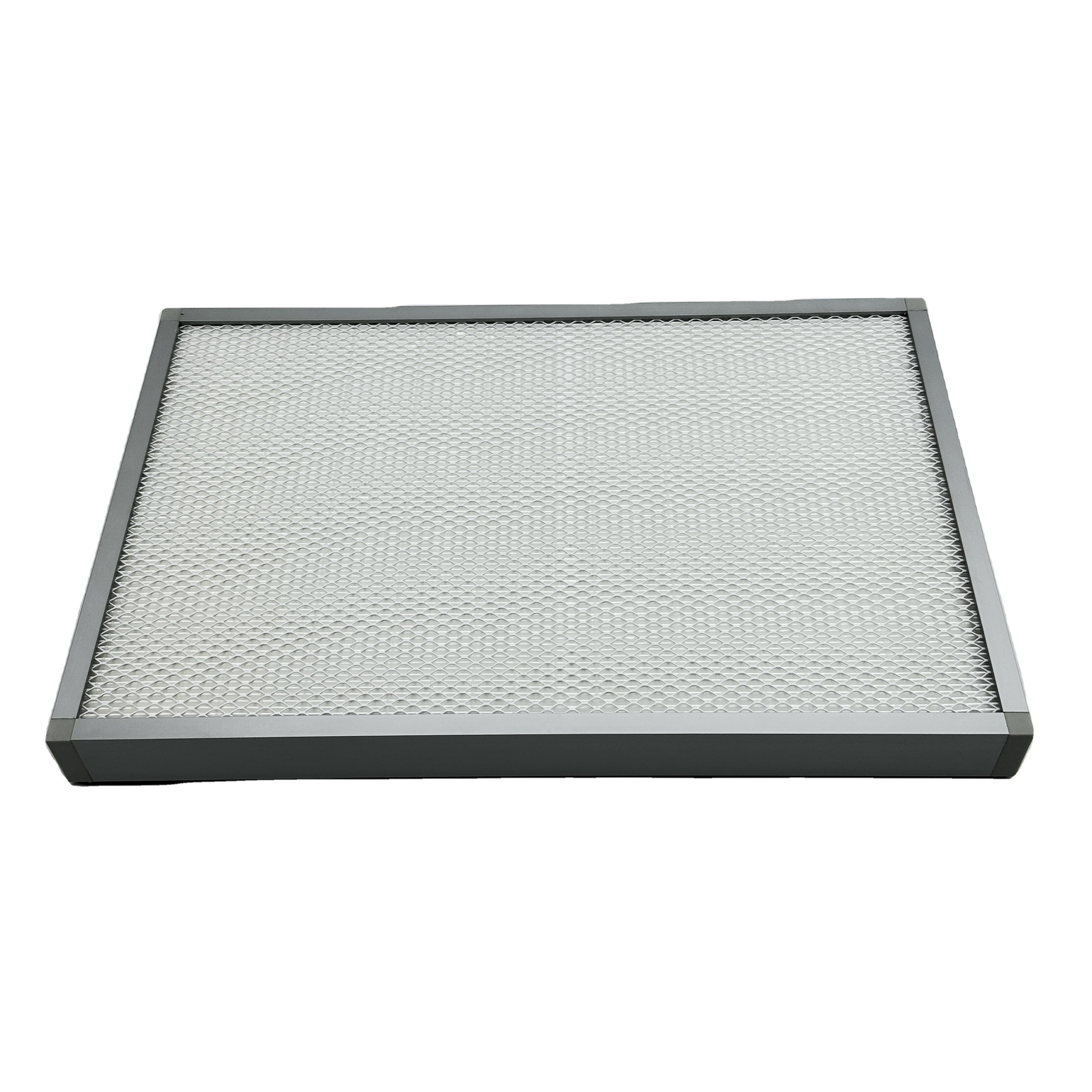 Factory Supply H14 Hepa Filter High Efficiency Particulate air Filter