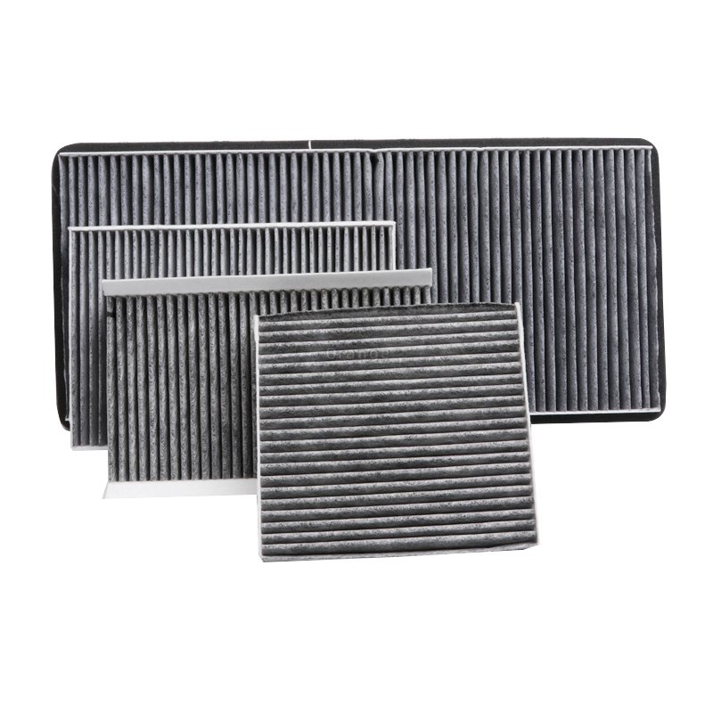 For Maserati 670005021 Anti-Pollen Filter OEM Part Fits Ghibli Levante Quattroporte Cabin air Filters