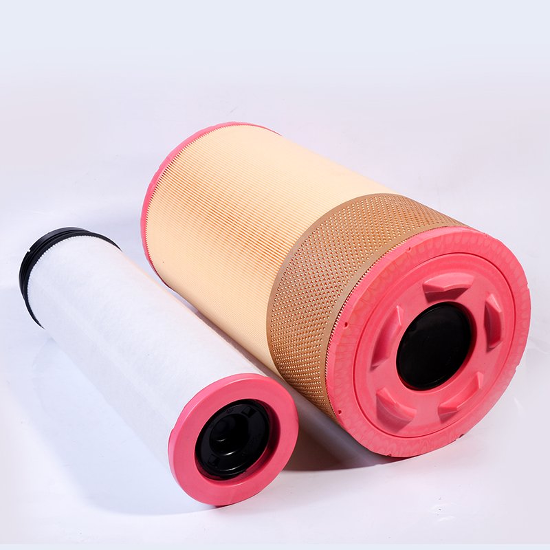 CF1640 SL81205 S7616A Air Filter AF25894 AF25896 C271250 C271250/1 for Man Truck