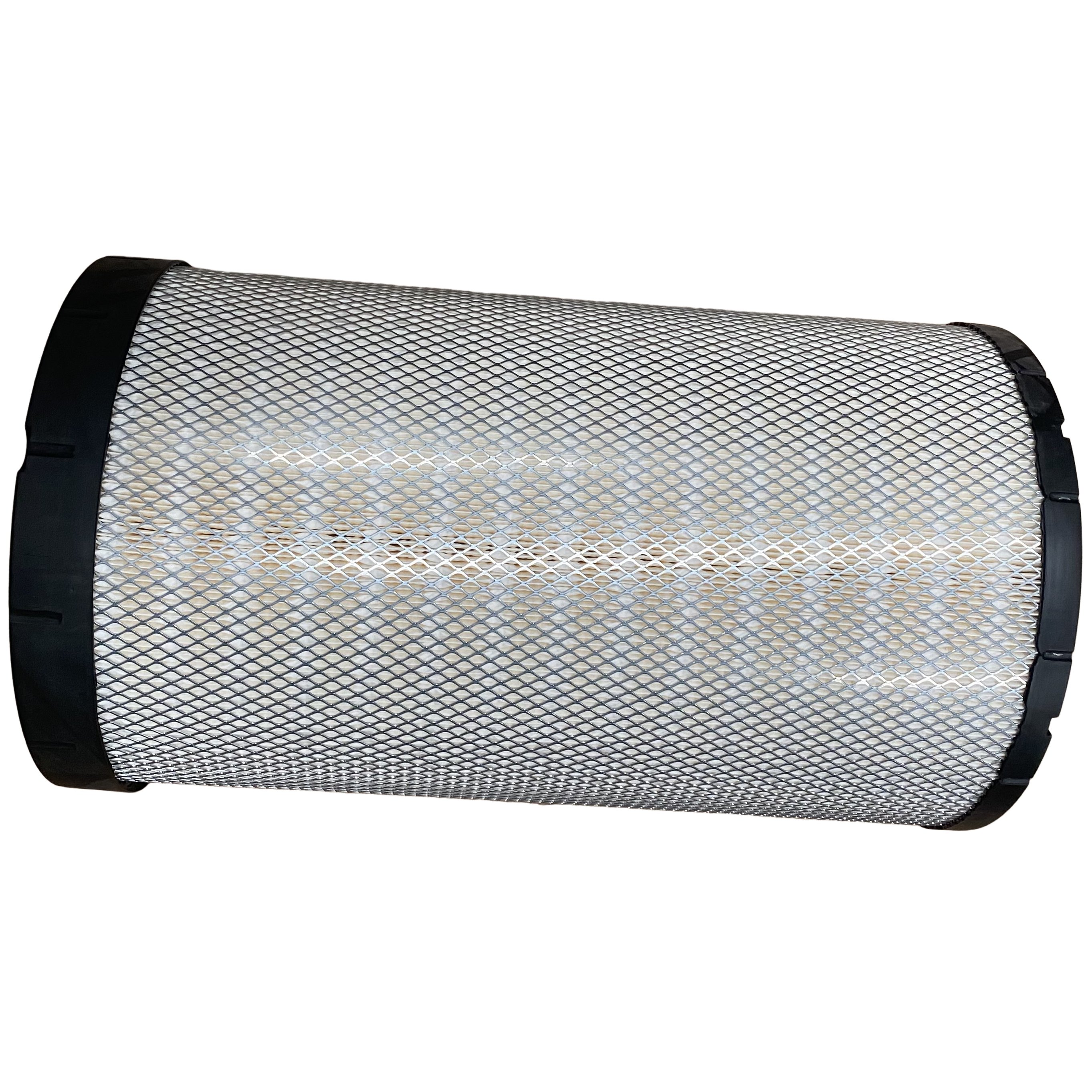 Original Hot Machine Truck Engine Air Filter Element YK3050U2W-2N Truck Air Filters