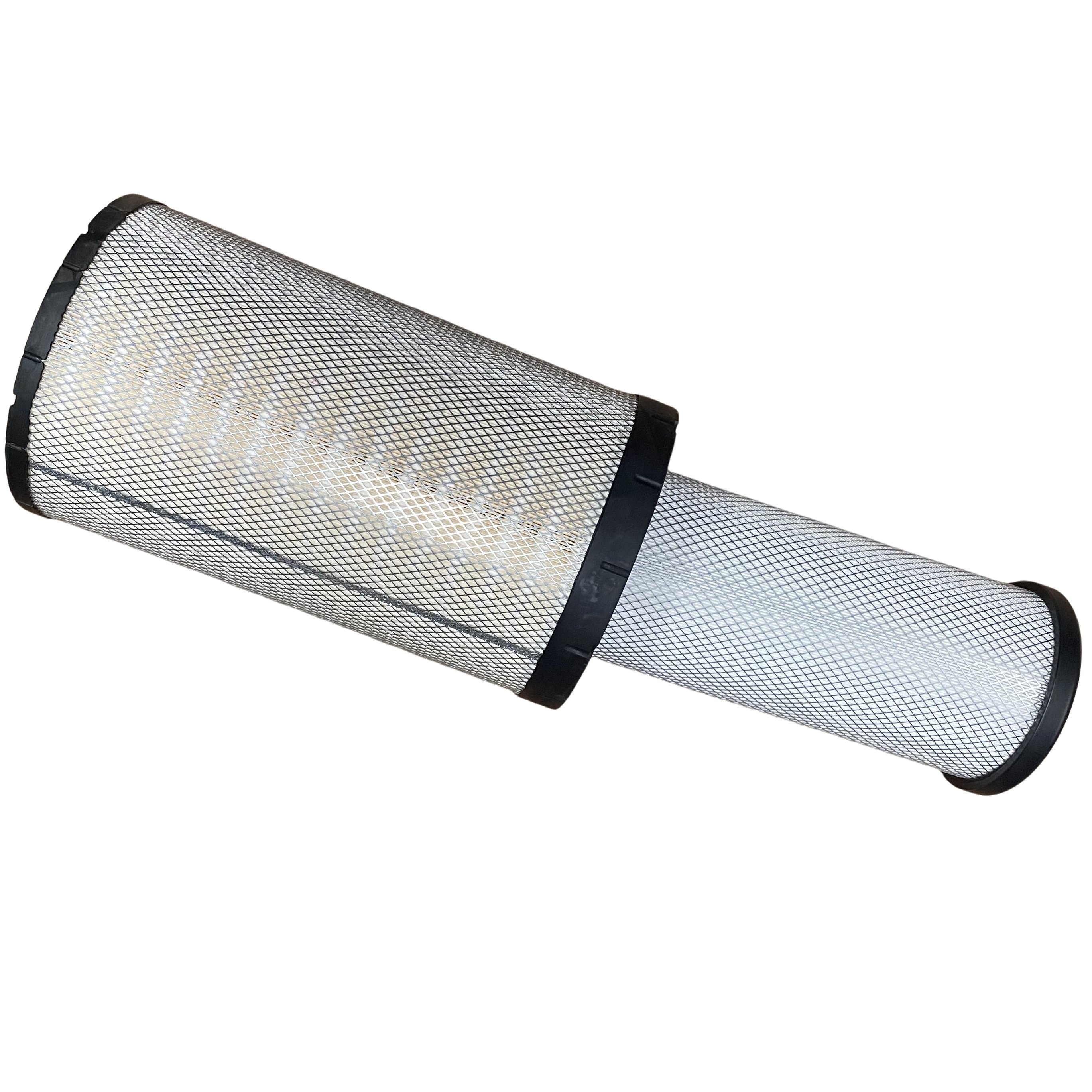 Original Hot Machine Truck Engine Air Filter Element YK3050U2W-2N Truck Air Filters