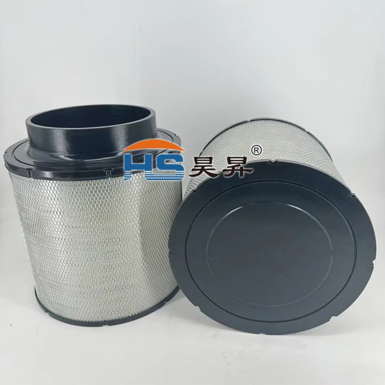 Marine Engine 3971069 air Filter HR160038 411030 Filter element