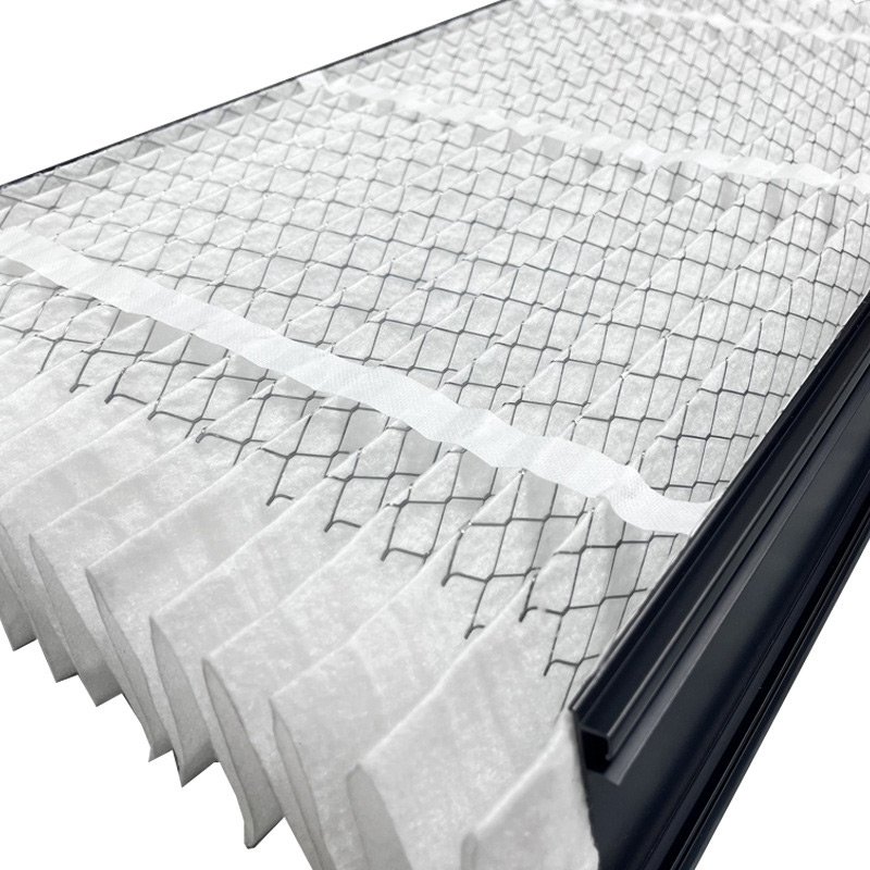 air Filter OEM/OEM for AprilAire 513 Compatible with air Purifiers 1510 2516 MERV 13 Synthetic Fibre air Filter