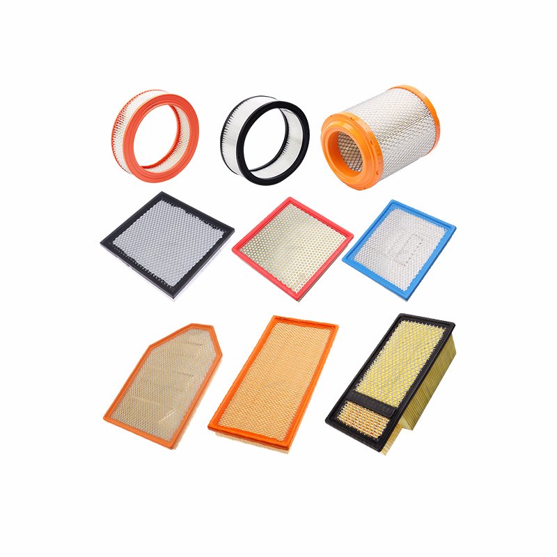 Car Engine air Filter Fits for Chrysler 200c/300/300c Auto Part OEM air Filter 5019002AA 04861756AA