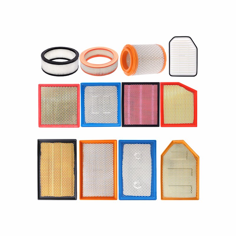 Car Engine air Filter Fits for Chrysler 200c/300/300c Auto Part OEM air Filter 5019002AA 04861756AA