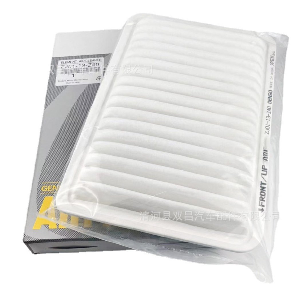 ZJ0113Z40Car air Filter for Mazda 3 16 13L 15L air Filter